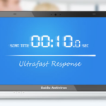 Imagem relacionada a Baidu Antivírus detecta vulnerabilidade no WinRAR