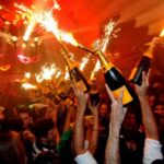 Imagem relacionada a App para comprar ingressos para baladas chega ao iOS e Android