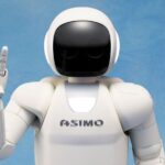 Imagem relacionada a Honda apresenta novo robô humanoide mais avançado do mundo