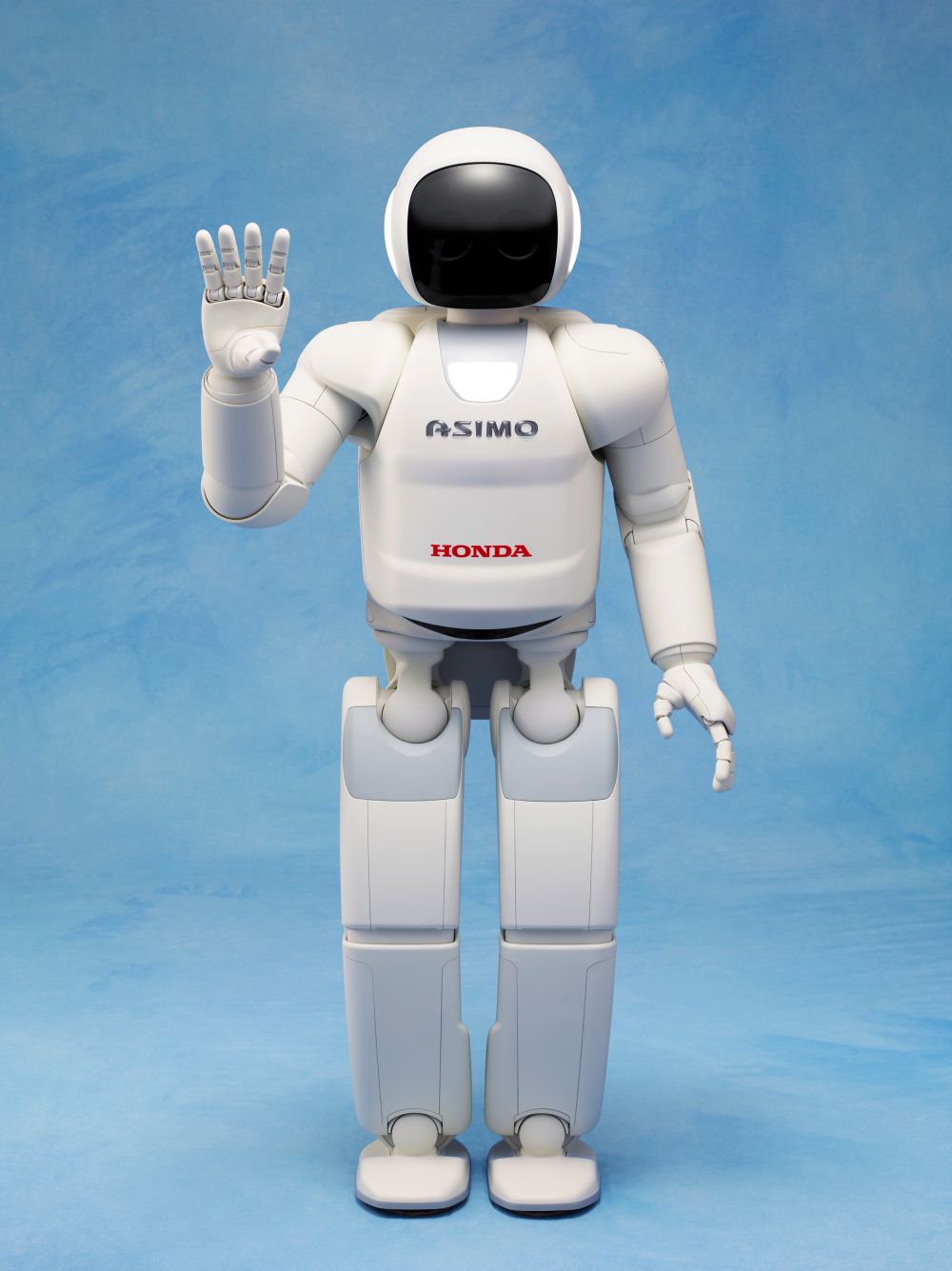 honda-asimo