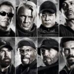 Imagem relacionada a Divulgado o primeiro teaser de Os Mercenários 3