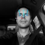 Imagem relacionada a Volvo Cars mostra sensores que reconhecem o “estado” do motorista