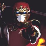 Imagem relacionada a Jiraiya estará no Brasil Comic Con