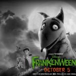 Imagem relacionada a "Frankenweenie" - Stop motion e morbidez