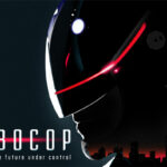 Imagem relacionada a "RoboCop" (2014) - Bem longe do original.