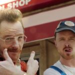 Imagem relacionada a Emmy Awards une elenco de Breaking Bad e Seinfeld em esquete