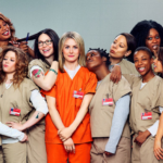 Imagem relacionada a Orange is the new black foi a série mais comentada no EMMY