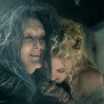 Imagem relacionada a Caminhos da Floresta - Musical da Disney que desconstrói contos de fadas