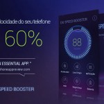Imagem relacionada a Speed Booster para melhorar o desempenho do seu Android
