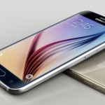 Imagem relacionada a Samsung apresenta no Brasil Galaxy S6 e Galaxy S6 Edge