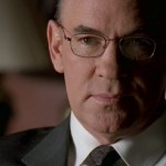 Imagem relacionada a Mitch Pileggi (Walter Skinner) confirma retorno a Arquivo X