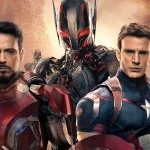Imagem relacionada a Vingadores: Era de Ultron leva mais de 2,5 milhões de pessoas aos cinemas no Brasil