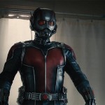 Imagem relacionada a Marvel revela pôster nacional de Homem-Formiga