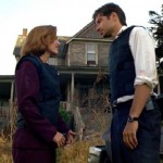 Imagem relacionada a Mulder e Scully podem retornar ao episódio "Home"