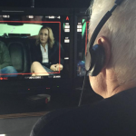 Imagem relacionada a As primeiras imagens de Mulder e Scully no revival de Arquivo X