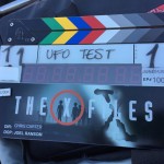 Imagem relacionada a Surgem as primeiras imagens do revival de Arquivo X