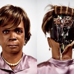 Imagem relacionada a Robô assustador não tem interesse em dominar o mundo