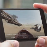 Imagem relacionada a Facebook apresenta vídeos interativos em 360