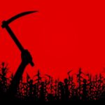 Imagem relacionada a "A Colheita Maldita" (1984) - Clássico do Terror Inteligente