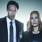 Imagem relacionada a Chris Carter diz que Arquivo X quase foi encerrado pelo FBI