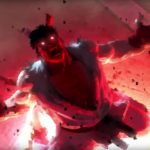 Imagem relacionada a Capcom divulga o trailer de Street Fighter 5