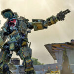 Imagem relacionada a Titanfall 2 vai ganhar campanha single-player