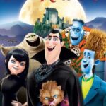 Imagem relacionada a "Hotel Transilvânia" (2012) - Animação para lá de boa!!