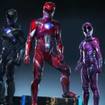 Imagem relacionada a Reboot dos Power Rangers: novos uniformes revelados!