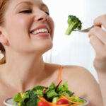 Imagem relacionada a Dispositivo pode mudar o gosto do brócolis para chocolate