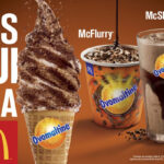 Imagem relacionada a McDonald's lança casquinha com Ovomaltine