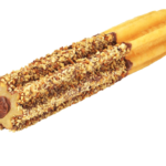 Imagem relacionada a Como fazer churros? Receita do Olha o Churros!