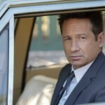 Imagem relacionada a Aquarius está cancelada; David Duchovny livre para Arquivo X