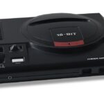 Imagem relacionada a Tectoy anuncia retorno do Mega Drive com design original