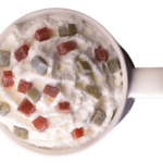 Imagem relacionada a Starbucks lança bebida com sabor de Panettone