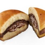 Imagem relacionada a McDonald’s da Itália anuncia sanduíche de Nutella