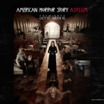 Imagem relacionada a "AMERICAN HORROR STORY" (2012) - 2º TEMPORADA COM MAIS TERROR