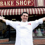 Imagem relacionada a Carlo's Bakery, a loja do Cake Boss, abre em São Paulo