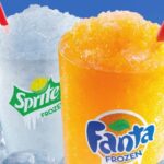 Imagem relacionada a McDonalds lança McFrozen de Fanta e Sprite