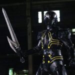 Imagem relacionada a MacGaren, filho de Satan Goss, vai reaparecer em filme de Gavan