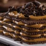 Imagem relacionada a Receita argentina: aprenda a fazer uma Chocotorta