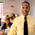 Imagem relacionada a Gus Fring retorna em Better Call Saul