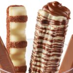 Imagem relacionada a Olha o Churros! apresenta Ice Churros Magnífico