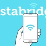 Imagem relacionada a Instabridge reúne mais de 300 mil pontos de internet móvel pública pelo Brasil