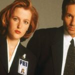 Imagem relacionada a Nova temporada de Arquivo X está programada para 2018