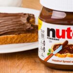 Imagem relacionada a Substância cancerígena faz Nutella ser banida na Itália