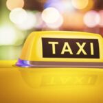 Imagem relacionada a FemiTaxi, o app de táxi exclusivo para mulheres