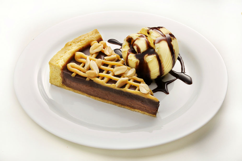 Imagem relacionada a Pizza Hut e Nestlé lançam novas opções de sobremesa