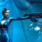 Imagem relacionada a Modern Combat 5 ganha nova classe!