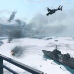 Imagem relacionada a Warface ganha nova missão cooperativa com lança-mísseis e hovercraft