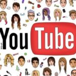 Imagem relacionada a 7 dicas para obter sucesso no YouTube
